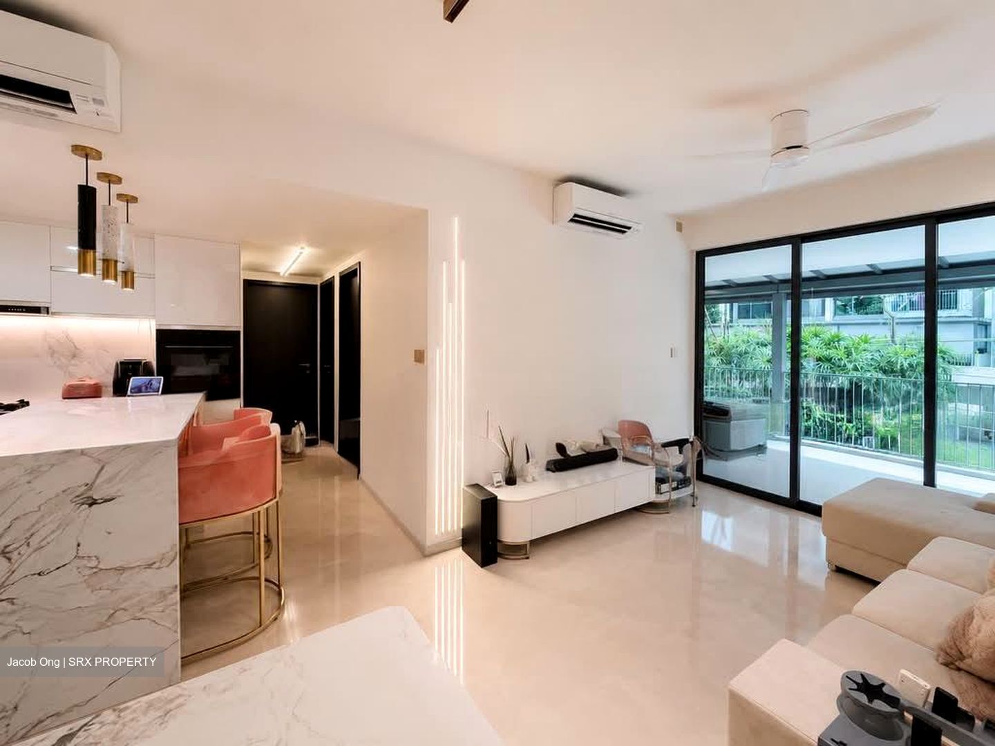 Blossom Residences (D23), Condominium #561290501